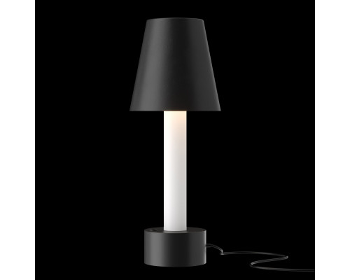 Купить Настольная лампа Maytoni MOD104TL-3AB3K| VIVID-LIGHT.RU