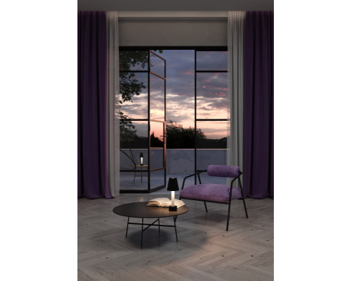 Купить Настольная лампа Maytoni MOD104TL-3AB3K| VIVID-LIGHT.RU