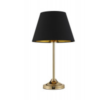 Настольная лампа Crystal Lux CONTE LG1