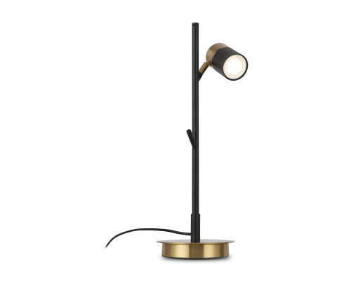 Заказать Настольная лампа Freya FR5201TL-01B| VIVID-LIGHT.RU