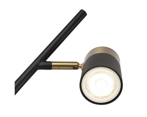 Заказать Настольная лампа Freya FR5201TL-01B| VIVID-LIGHT.RU