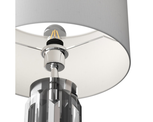 Сделать заказ Настольная лампа Maytoni MOD304TL-01GR| VIVID-LIGHT.RU