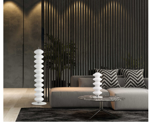 Оформить заказ Настольная лампа DeMarkt 722032601| VIVID-LIGHT.RU