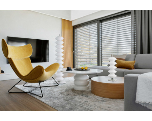 Оформить заказ Настольная лампа DeMarkt 722032601| VIVID-LIGHT.RU