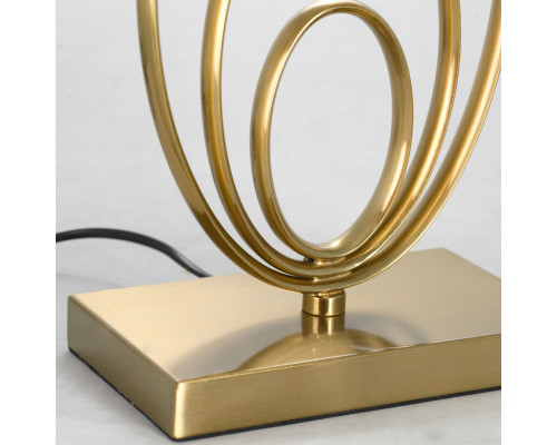 Оформить заказ Настольная лампа Lussole LSP-0619| VIVID-LIGHT.RU