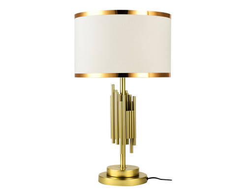 Купить Настольная лампа Lussole LSP-0621| VIVID-LIGHT.RU