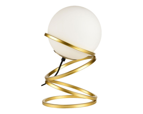 Оформить заказ Настольная лампа Lussole LSP-0611| VIVID-LIGHT.RU