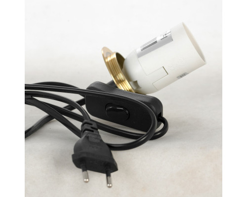 Оформить заказ Настольная лампа Lussole LSP-0611| VIVID-LIGHT.RU