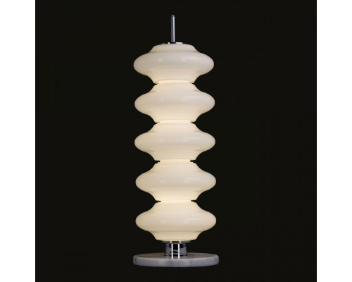 Оформить заказ Настольная лампа DeMarkt 722032601| VIVID-LIGHT.RU