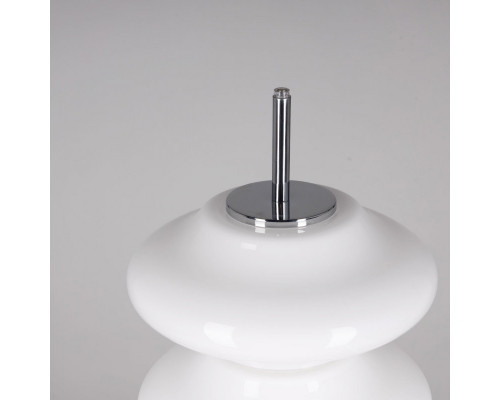 Оформить заказ Настольная лампа DeMarkt 722032601| VIVID-LIGHT.RU