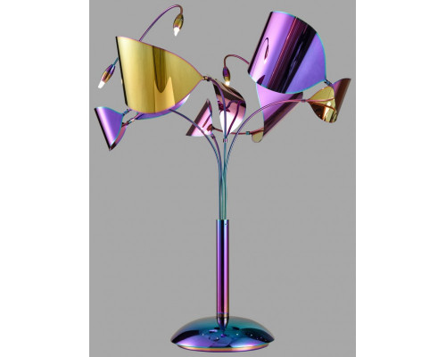 Заказать Настольная лампа WERTMARK WE197.04.904| VIVID-LIGHT.RU