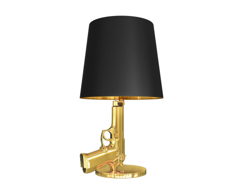 Оформить заказ Настольная лампа LOFT IT 10136/A| VIVID-LIGHT.RU