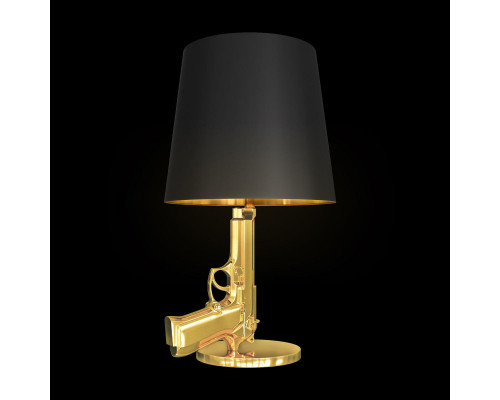 Оформить заказ Настольная лампа LOFT IT 10136/A| VIVID-LIGHT.RU