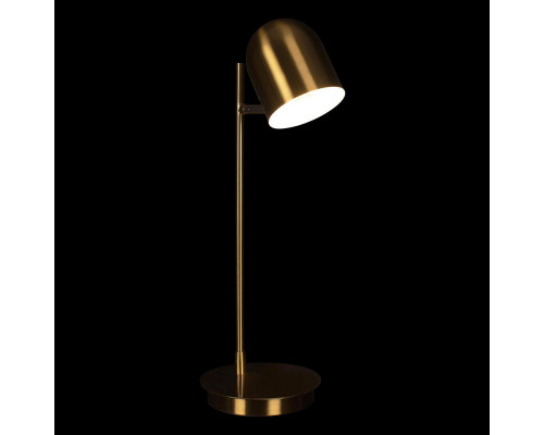 Сделать заказ Настольная лампа LOFT IT 10144 Gold| VIVID-LIGHT.RU