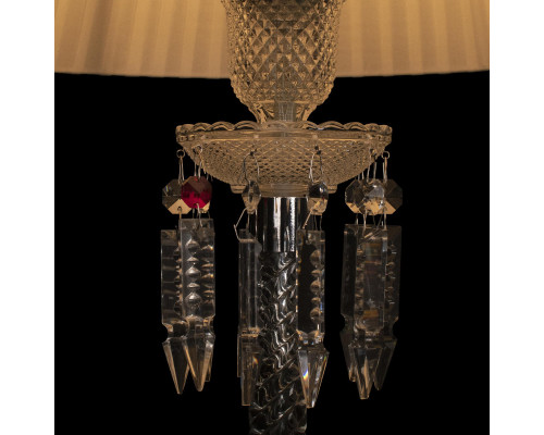 Купить Настольная лампа LOFT IT 10210T White| VIVID-LIGHT.RU