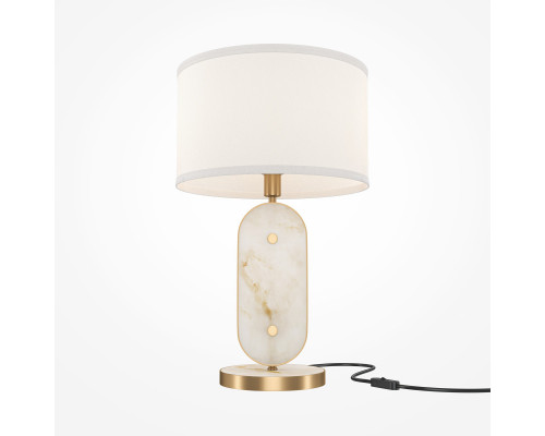 Купить Настольная лампа Maytoni MOD099TL-01G| VIVID-LIGHT.RU