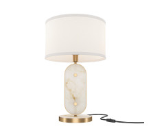 Настольная лампа Maytoni MOD099TL-01G