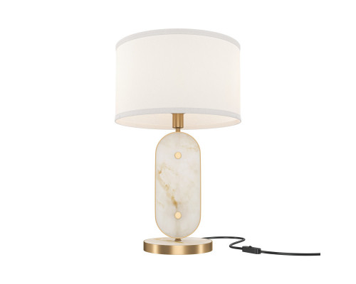 Купить Настольная лампа Maytoni MOD099TL-01G| VIVID-LIGHT.RU