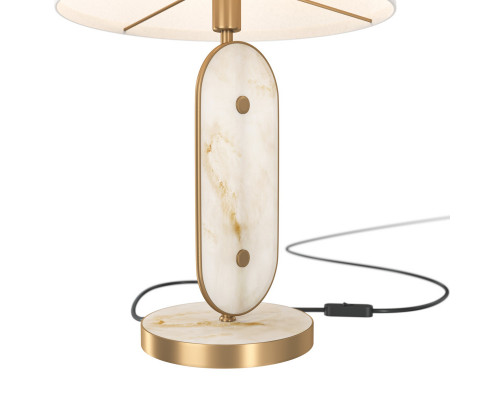 Купить Настольная лампа Maytoni MOD099TL-01G| VIVID-LIGHT.RU