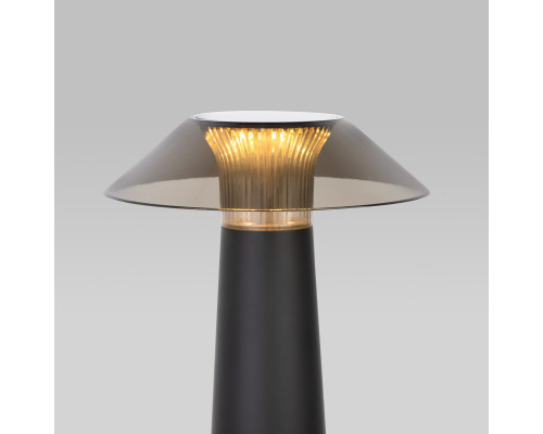 Купить Настольная лампа Elektrostandard Future чёрный (TL70200)| VIVID-LIGHT.RU