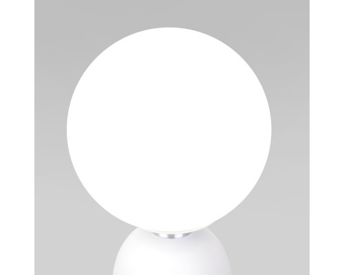 Купить Настольная лампа Eurosvet 01197/1 белый| VIVID-LIGHT.RU