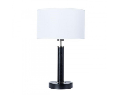 Заказать Настольная лампа ARTE Lamp A5029LT-1SS| VIVID-LIGHT.RU
