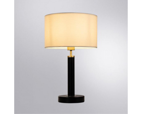 Заказать Настольная лампа ARTE Lamp A5029LT-1SS| VIVID-LIGHT.RU