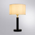 Заказать Настольная лампа ARTE Lamp A5029LT-1SS| VIVID-LIGHT.RU