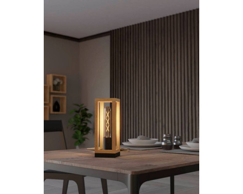 Заказать Настольная лампа EGLO 43746| VIVID-LIGHT.RU