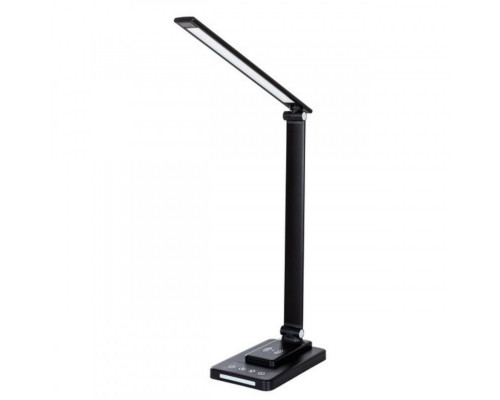 Оформить заказ Настольная лампа ARTE Lamp A5122LT-1BK| VIVID-LIGHT.RU