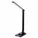 Оформить заказ Настольная лампа ARTE Lamp A5122LT-1BK| VIVID-LIGHT.RU