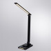 Оформить заказ Настольная лампа ARTE Lamp A5122LT-1BK| VIVID-LIGHT.RU