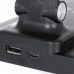 Оформить заказ Настольная лампа ARTE Lamp A5122LT-1BK| VIVID-LIGHT.RU