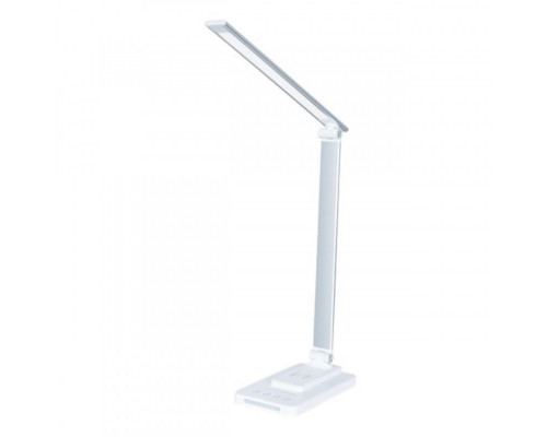 Оформить заказ Настольная лампа ARTE Lamp A5122LT-1WH| VIVID-LIGHT.RU