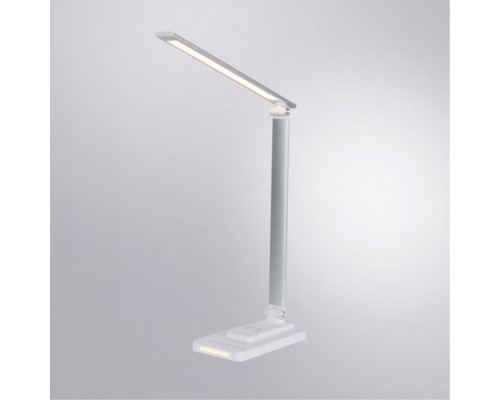 Оформить заказ Настольная лампа ARTE Lamp A5122LT-1WH| VIVID-LIGHT.RU