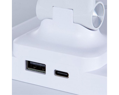 Оформить заказ Настольная лампа ARTE Lamp A5122LT-1WH| VIVID-LIGHT.RU