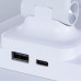 Оформить заказ Настольная лампа ARTE Lamp A5122LT-1WH| VIVID-LIGHT.RU