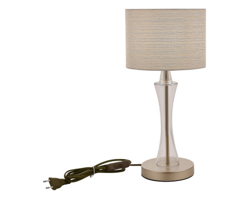 Заказать Настольная лампа Evoluce SLE1126-204-01| VIVID-LIGHT.RU