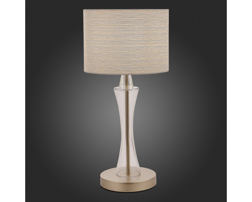 Заказать Настольная лампа Evoluce SLE1126-204-01| VIVID-LIGHT.RU