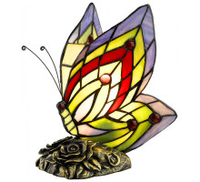 Настольная лампа VELANTE 805-804-01