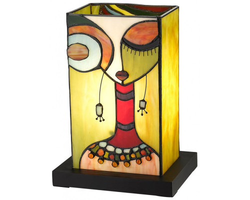 Сделать заказ Настольная лампа VELANTE 809-804-01| VIVID-LIGHT.RU