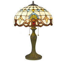 Настольная лампа VELANTE 830-804-02