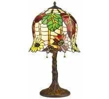 Настольная лампа VELANTE 882-804-02