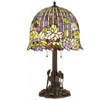 Настольная лампа VELANTE 883-804-02