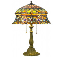 Настольная лампа VELANTE 884-804-03