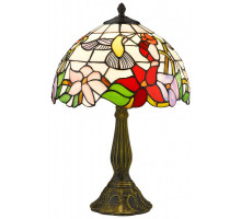 Настольная лампа VELANTE 887-804-01