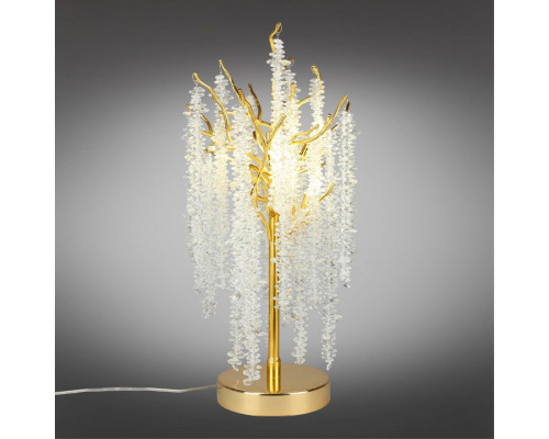 Купить Настольная лампа APLOYT APL.844.04.03| VIVID-LIGHT.RU