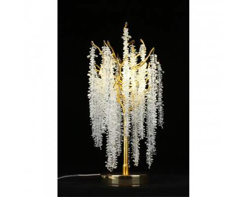 Купить Настольная лампа APLOYT APL.844.04.03| VIVID-LIGHT.RU