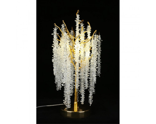 Купить Настольная лампа APLOYT APL.844.04.03| VIVID-LIGHT.RU