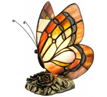 Настольная лампа VELANTE 805-824-01